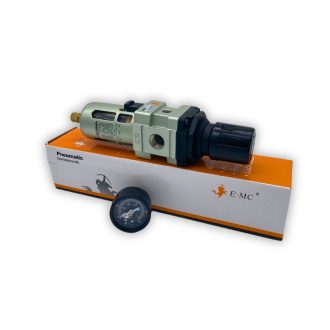 Unidad de Mantenimiento FR; Caudal (l/min) 960, Conexión (G)  1/4.