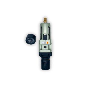 Unidad de Mantenimiento FR; Rosca 3/8''- 1/2'', Caudal (l/min) 5120,  Conexión (G)  1/2.