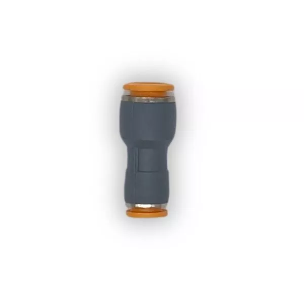 CONECTOR DE REDUCCION MANGUERA A MANGUERA; DE 10MM A 8MM.